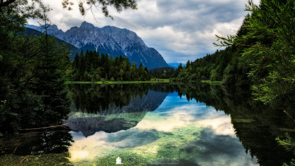 Isarstausee