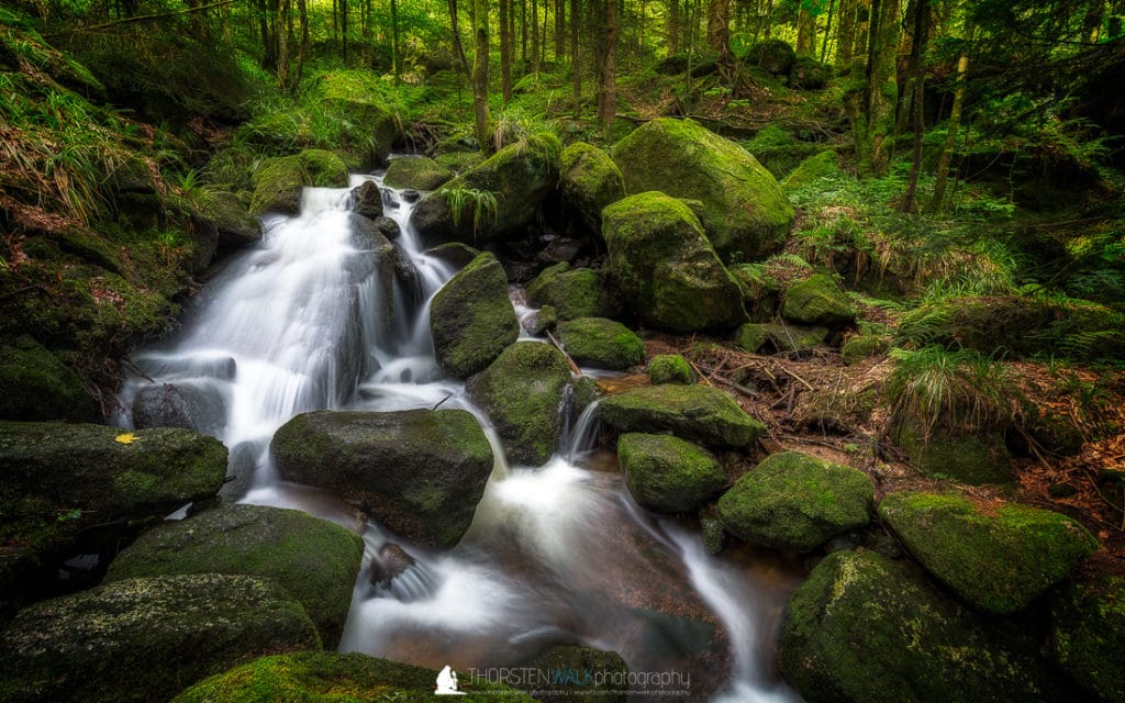 Gertelbachwasserfaelle #2