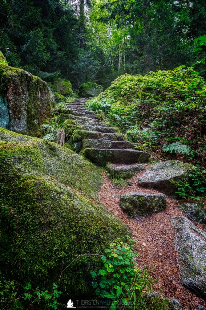 Gertelbachwasserfaelle #4