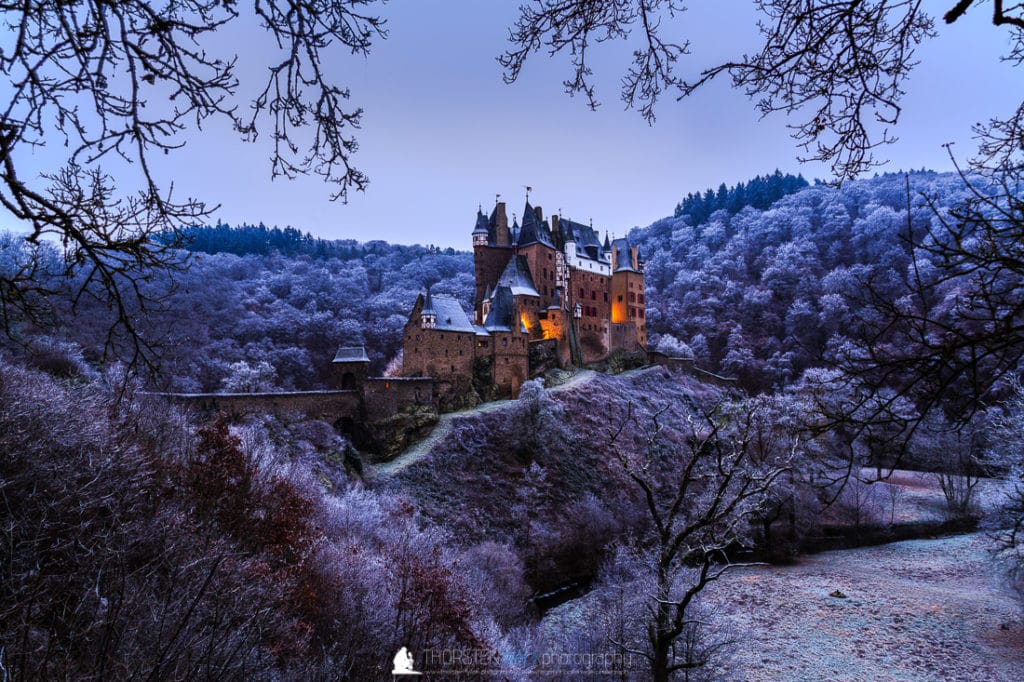 Burg Eltz
