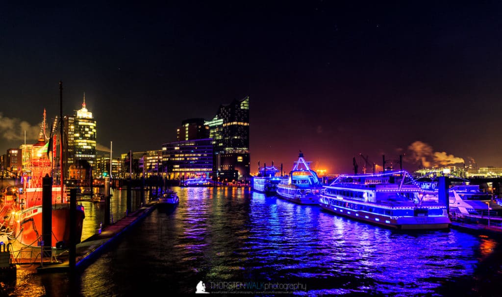Hamburg - Elbphilharmonie