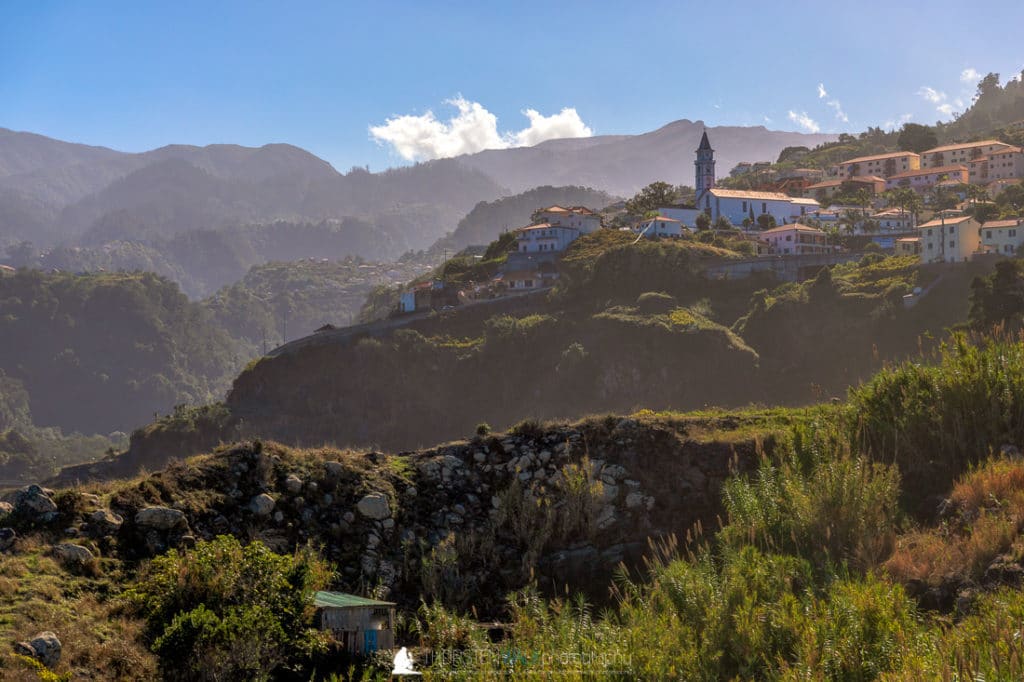 Faial