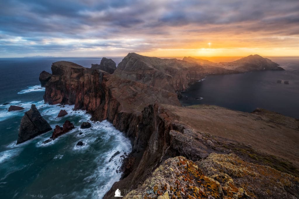 Ponta de São Lourenço